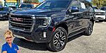 Used 2023 GMC YUKON AT4 in JACKSONVILLE, FLORIDA