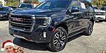 Used 2023 GMC YUKON AT4 in JACKSONVILLE, FLORIDA