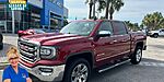 Used 2018 GMC SIERRA 1500 SLT in JACKSONVILLE, FLORIDA