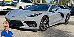 Used 2024 CHEVROLET CORVETTE STINGRAY in JACKSONVILLE, FLORIDA