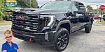 Used 2024 GMC SIERRA 2500 AT4 in JACKSONVILLE, FLORIDA