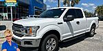 Used 2018 FORD F-150 XLT in JACKSONVILLE, FLORIDA