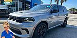 Used 2021 DODGE DURANGO R/T in JACKSONVILLE, FLORIDA