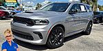 Used 2021 DODGE DURANGO R/T in JACKSONVILLE, FLORIDA