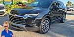 Used 2022 CHEVROLET BLAZER PREMIER in JACKSONVILLE, FLORIDA