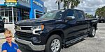 Used 2023 CHEVROLET SILVERADO 1500 LT in JACKSONVILLE, FLORIDA