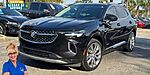 Used 2023 BUICK ENVISION AVENIR in JACKSONVILLE, FLORIDA