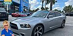 Used 2013 DODGE CHARGER R/T in JACKSONVILLE, FLORIDA