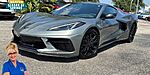 Used 2024 CHEVROLET CORVETTE STINGRAY in JACKSONVILLE, FLORIDA