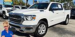 Used 2024 RAM 1500 LARAMIE in JACKSONVILLE, FLORIDA