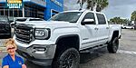 Used 2018 GMC SIERRA 1500 SLT in JACKSONVILLE, FLORIDA