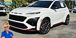 Used 2023 HYUNDAI KONA BASE in JACKSONVILLE, FLORIDA