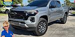Used 2024 CHEVROLET COLORADO Z71 in JACKSONVILLE, FLORIDA
