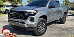 Used 2024 CHEVROLET COLORADO Z71 in JACKSONVILLE, FLORIDA