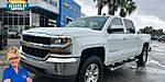 Used 2018 CHEVROLET SILVERADO 1500 LT in JACKSONVILLE, FLORIDA