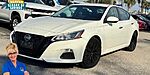 Used 2019 NISSAN ALTIMA 2.5 S in JACKSONVILLE, FLORIDA