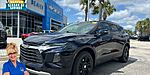 Used 2021 CHEVROLET BLAZER LT in JACKSONVILLE, FLORIDA
