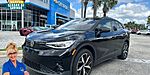 Used 2023 VOLKSWAGEN ID.4 PRO S PLUS in JACKSONVILLE, FLORIDA