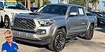 Used 2020 TOYOTA TACOMA TRD SPORT in JACKSONVILLE, FLORIDA