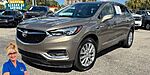 Used 2020 BUICK ENCLAVE ESSENCE in JACKSONVILLE, FLORIDA