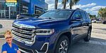 Used 2023 GMC ACADIA SLE in JACKSONVILLE, FLORIDA