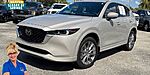 Used 2025 MAZDA CX-5 2.5 S PREMIUM PLUS PACKAGE in JACKSONVILLE, FLORIDA