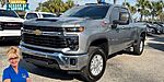 Used 2025 CHEVROLET SILVERADO 2500 LT in JACKSONVILLE, FLORIDA