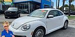 Used 2013 VOLKSWAGEN BEETLE 2.5L in JACKSONVILLE, FLORIDA