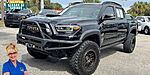 Used 2021 TOYOTA TACOMA TRD PRO in JACKSONVILLE, FLORIDA