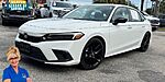 Used 2024 Honda Civic SPORT in JACKSONVILLE, FLORIDA
