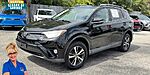 Used 2018 TOYOTA RAV4 ADVENTURE in JACKSONVILLE, FLORIDA