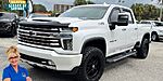 Used 2022 CHEVROLET SILVERADO 3500 HIGH COUNTRY in JACKSONVILLE, FLORIDA