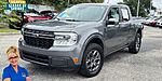 Used 2023 FORD MAVERICK XLT in JACKSONVILLE, FLORIDA