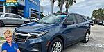 Used 2024 CHEVROLET EQUINOX LS in JACKSONVILLE, FLORIDA