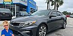 Used 2019 KIA OPTIMA S in JACKSONVILLE, FLORIDA
