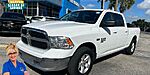 Used 2019 RAM 1500 CLASSIC SLT in JACKSONVILLE, FLORIDA