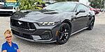 Used 2024 FORD MUSTANG GT in JACKSONVILLE, FLORIDA