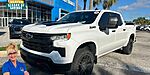 Used 2023 CHEVROLET SILVERADO 1500 LT TRAIL BOSS in JACKSONVILLE, FLORIDA