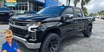 Used 2022 CHEVROLET SILVERADO 1500 LT in JACKSONVILLE, FLORIDA