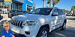Used 2011 JEEP GRAND CHEROKEE LAREDO in JACKSONVILLE, FLORIDA
