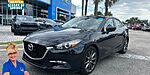 Used 2018 MAZDA MAZDA3 TOURING in JACKSONVILLE, FLORIDA