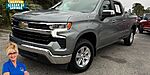 Used 2023 CHEVROLET SILVERADO 1500 LT in JACKSONVILLE, FLORIDA