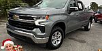 Used 2023 CHEVROLET SILVERADO 1500 LT in JACKSONVILLE, FLORIDA