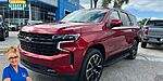 Used 2023 CHEVROLET TAHOE RST in JACKSONVILLE, FLORIDA