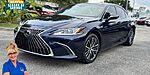 Used 2023 LEXUS ES 350 in JACKSONVILLE, FLORIDA