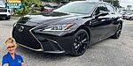 Used 2023 LEXUS ES 350 F SPORT in JACKSONVILLE, FLORIDA