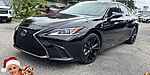 Used 2023 LEXUS ES 350 F SPORT in JACKSONVILLE, FLORIDA