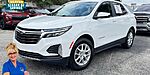 Used 2024 CHEVROLET EQUINOX LT in JACKSONVILLE, FLORIDA