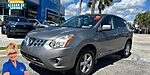 Used 2013 NISSAN ROGUE S in JACKSONVILLE, FLORIDA