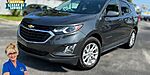 Used 2021 CHEVROLET EQUINOX LT in JACKSONVILLE, FLORIDA